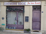 Laden in Saint-Hyppolite Laden in Saint-Hyppolite